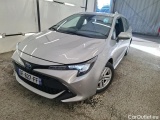 Corolla