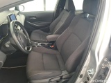  Toyota  Corolla  Touring Sports / 2018 / 5P / Break Hybride 122h Dynamic Business / TRANSFO VP/VF #8