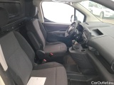  Citroen  Berlingo  Fourgon Club XL 950 1.5 BlueHDi 100CV BVM5 E6dT #8