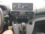  Citroen  Berlingo  Fourgon Club XL 950 1.5 BlueHDi 100CV BVM5 E6dT #7