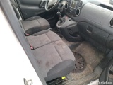 Citroen  Berlingo  Fourgon Business L1 (Court) 1.6 BlueHDi 100CV BVM5 E6 #8
