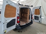  Citroen  Berlingo  Fourgon Business L1 (Court) 1.6 BlueHDi 100CV BVM5 E6 #10