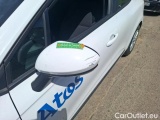 Renault  Clio AIR NAV BLUE DCI 85 #122