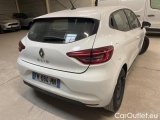  Renault  Clio AIR NAV BLUE DCI 85 #3