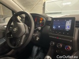  Renault  Clio AIR NAV BLUE DCI 85 #4