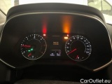  Renault  Clio AIR NAV BLUE DCI 85 #19