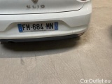  Renault  Clio AIR NAV BLUE DCI 85 #36