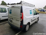  Renault  Kangoo COMPACT GD CONFORT ENERGY DCI 90 E6 #3