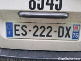  Renault  Kangoo COMPACT GD CONFORT ENERGY DCI 90 E6 #5