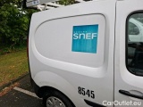  Renault  Kangoo COMPACT GD CONFORT ENERGY DCI 90 E6 #10