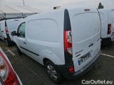  Renault  Kangoo CONFORT - BLUE DCI 80 #2