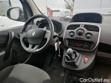  Renault  Kangoo CONFORT - BLUE DCI 80 #4