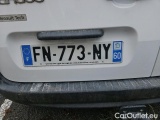  Renault  Kangoo CONFORT - BLUE DCI 80 #5
