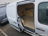  Renault  Kangoo CONFORT - BLUE DCI 80 #10