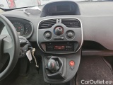  Renault  Kangoo CONFORT - BLUE DCI 80 #11