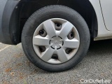  Renault  Kangoo CONFORT - BLUE DCI 80 #21