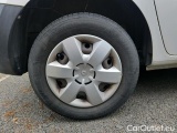  Renault  Kangoo CONFORT - BLUE DCI 80 #20