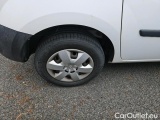  Renault  Kangoo CONFORT - BLUE DCI 80 #22