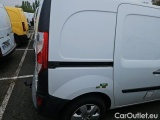  Renault  Kangoo CONFORT - BLUE DCI 80 #32
