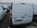  Renault  Kangoo CONFORT - BLUE DCI 80 #34