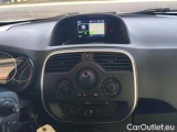  Renault  Kangoo EXTRA R-LINK - BLUE DCI 95 #11