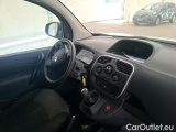  Renault  Kangoo GD VOLUME EXTRARLINK - BLUE DCI 115 #4