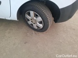  Renault  Kangoo GD VOLUME EXTRARLINK - BLUE DCI 115 #19