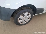  Renault  Kangoo GD VOLUME EXTRARLINK - BLUE DCI 115 #21