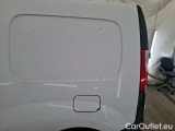  Renault  Kangoo GD VOLUME EXTRARLINK - BLUE DCI 115 #80