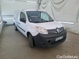  Renault  Kangoo GD VOLUME EXTRARLINK - BLUE DCI 115 #82