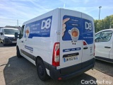  Renault  Master FG TR GCF F2800 L1H1 BLUE DCI 150BVR #2