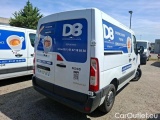  Renault  Master FG TR GCF F2800 L1H1 BLUE DCI 150BVR #3