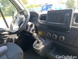  Renault  Master FG TR GCF F2800 L1H1 BLUE DCI 150BVR #4