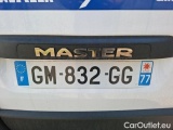  Renault  Master FG TR GCF F2800 L1H1 BLUE DCI 150BVR #5