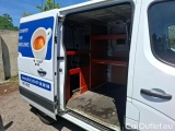  Renault  Master FG TR GCF F2800 L1H1 BLUE DCI 150BVR #10