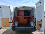  Renault  Master FG TR GCF F2800 L1H1 BLUE DCI 150BVR #13