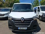  Renault  Master FG TR GCF F2800 L1H1 BLUE DCI 150BVR #14