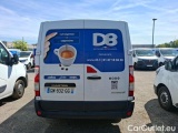  Renault  Master FG TR GCF F2800 L1H1 BLUE DCI 150BVR #15