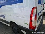  Renault  Master FG TR GCF F2800 L1H1 BLUE DCI 150BVR #23