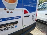  Renault  Master FG TR GCF F2800 L1H1 BLUE DCI 150BVR #31