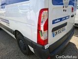  Renault  Master FG TR GCF F2800 L1H1 BLUE DCI 150BVR #34