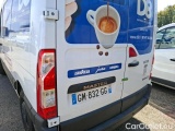 Renault  Master FG TR GCF F2800 L1H1 BLUE DCI 150BVR #35