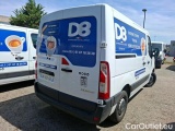  Renault  Master FG TR GCF F2800 L1H1 BLUE DCI 150BVR #41
