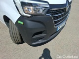  Renault  Master FG TR GCF F2800 L1H1 BLUE DCI 150BVR #45