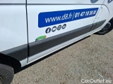  Renault  Master FG TR GCF F2800 L1H1 BLUE DCI 150BVR #48