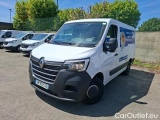  Renault  Master FG TR GCF F2800 L1H1 BLUE DCI 150BVR #51