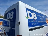  Renault  Master FG TR GCF F2800 L1H1 BLUE DCI 150BVR #61
