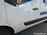  Renault  Master FG TR GCF F2800 L1H1 BLUE DCI 150BVR #70