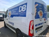  Renault  Master FG TR GCF F2800 L1H1 BLUE DCI 150BVR #76