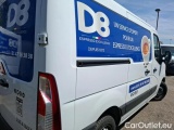  Renault  Master FG TR GCF F2800 L1H1 BLUE DCI 150BVR #77